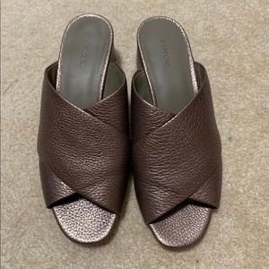 Vince Sandals